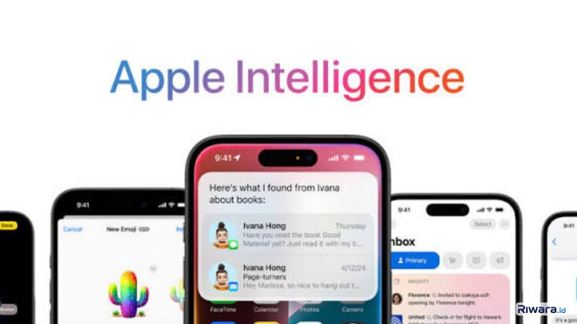 Apple bebaskan pengguna menggunakan model AI pihak ketiga di iOS 27
